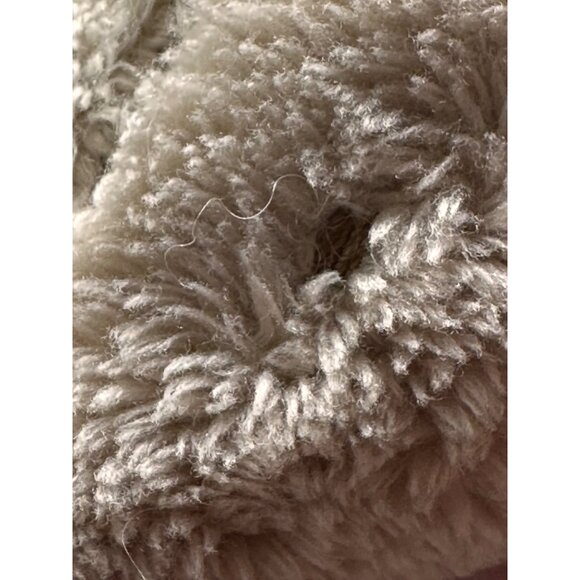 Stuffed Elephant Plush By Tartine Et Chocolat 7" Beige & Gray Soft Toy - Picture 11 of 16